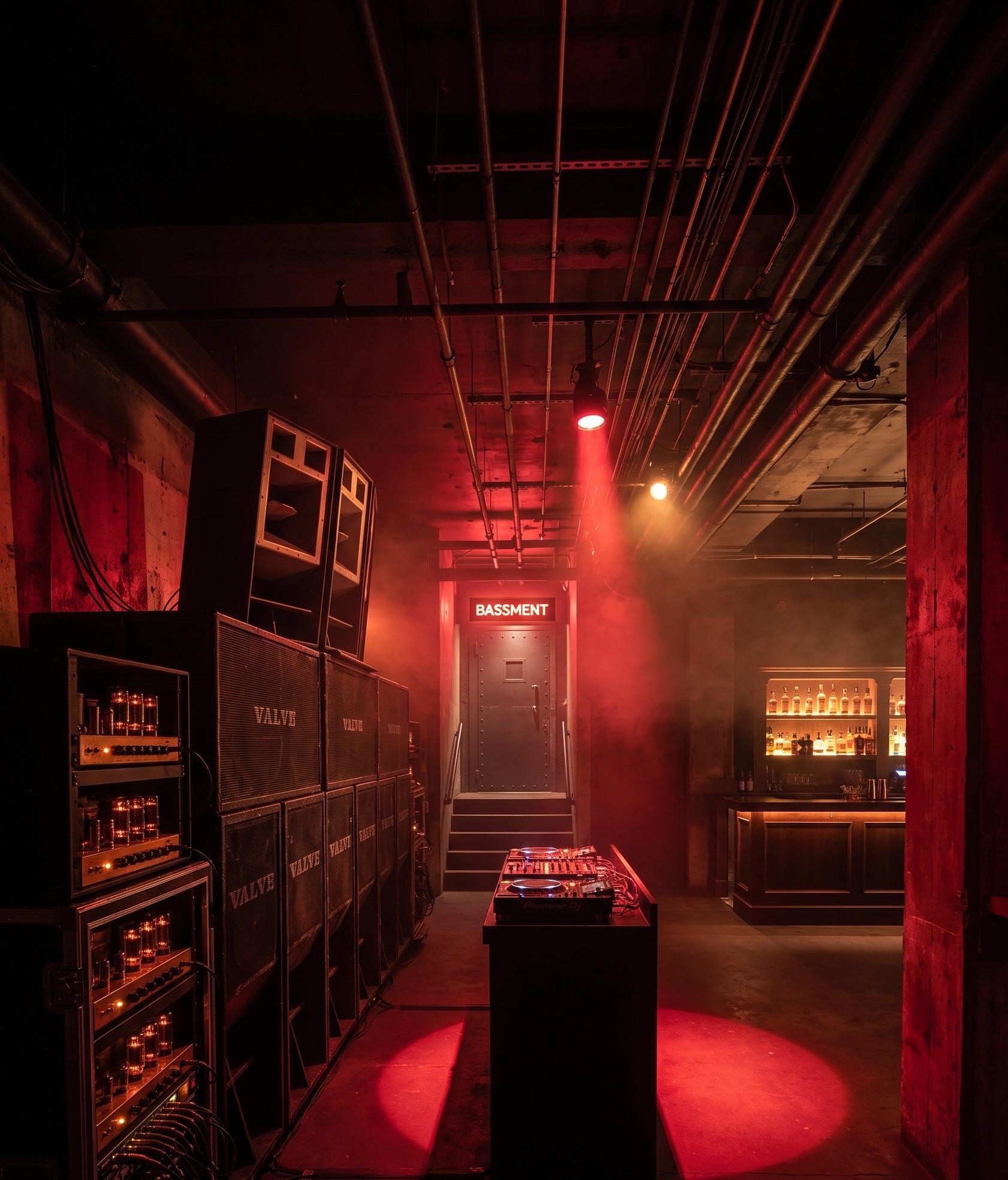 Venue