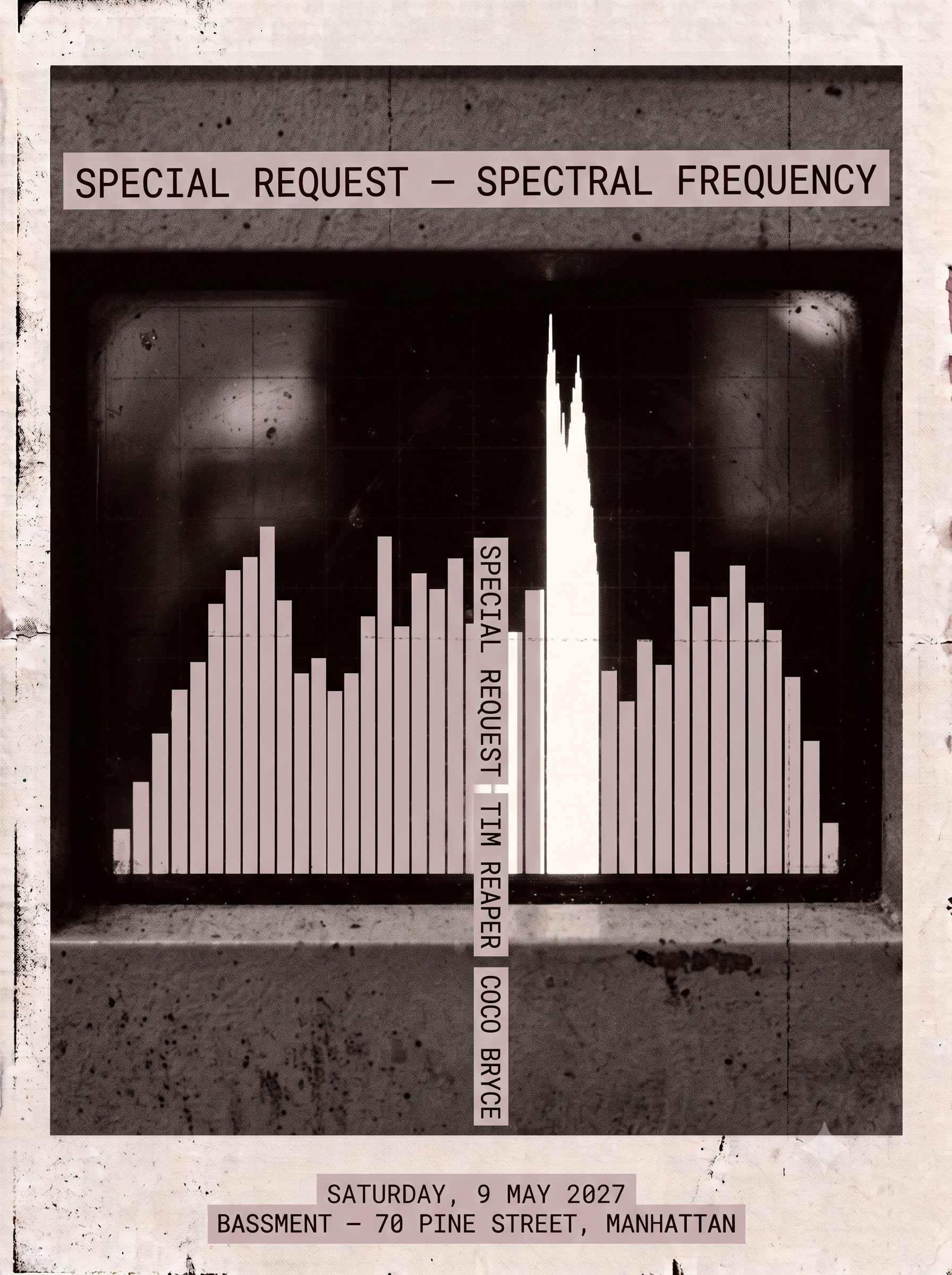 Special Request