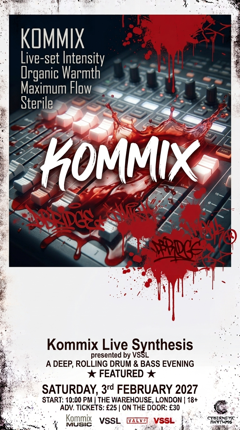 Kommix