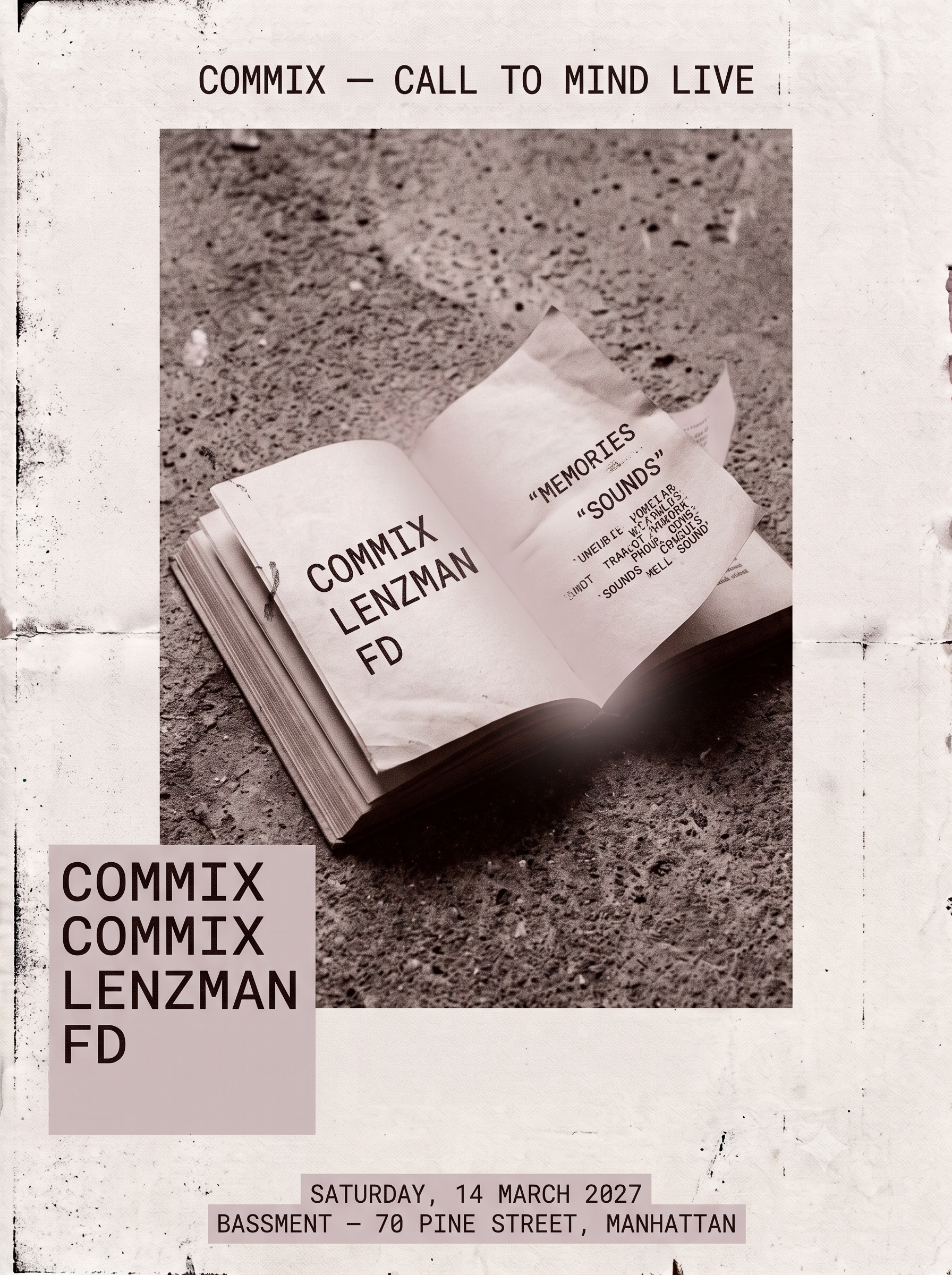 Commix