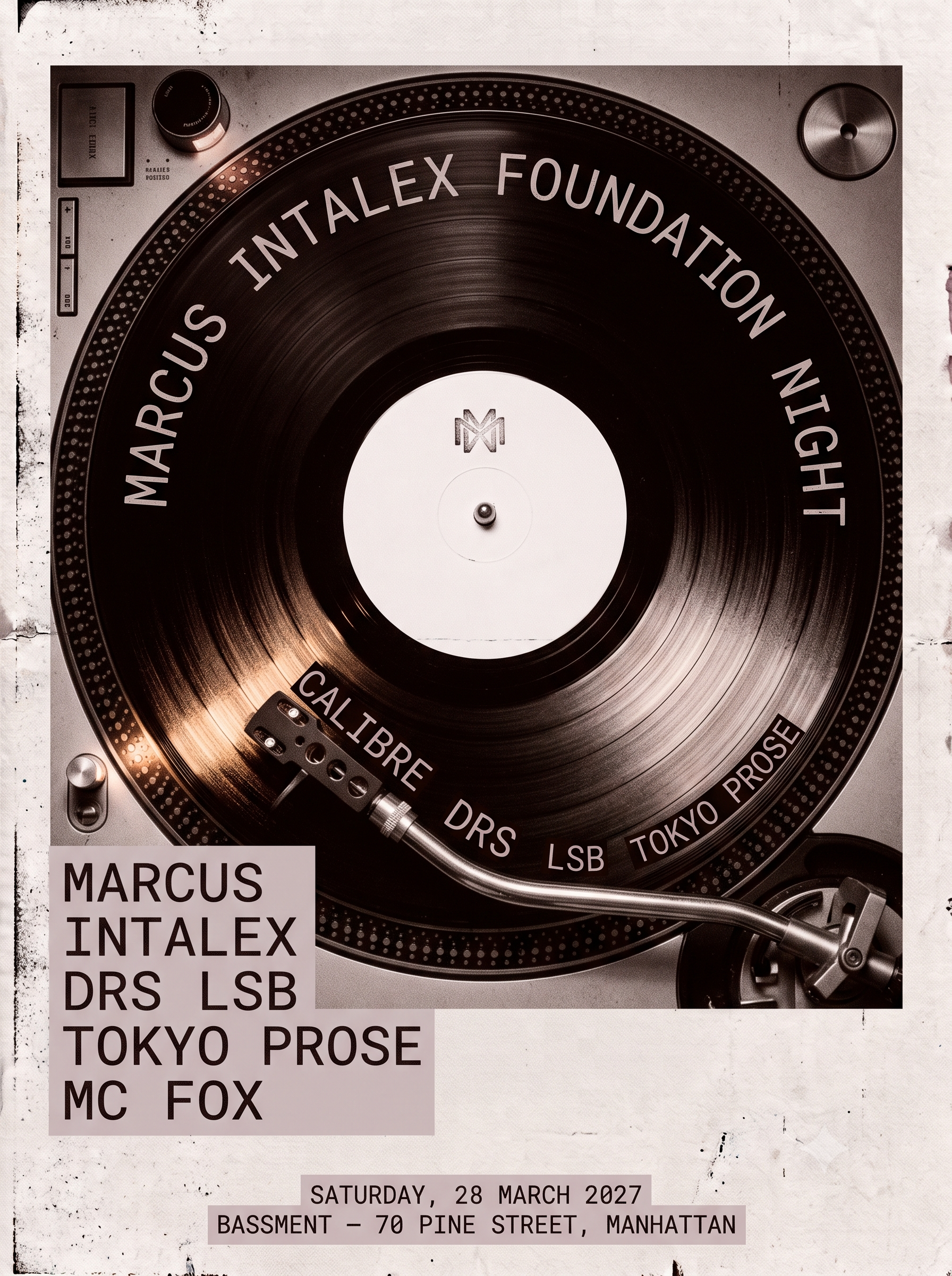 Marcus Intalex