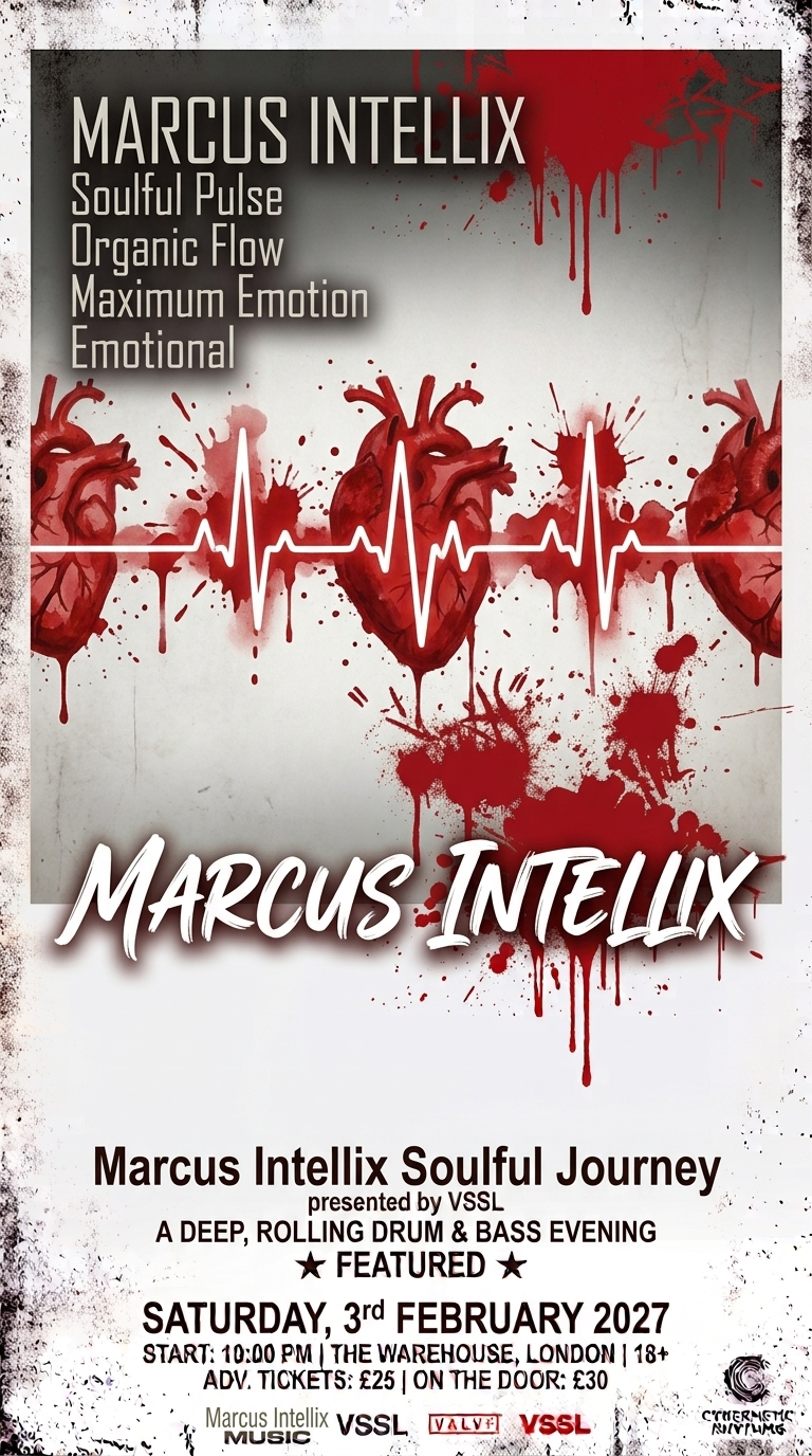 Marcus Intellix