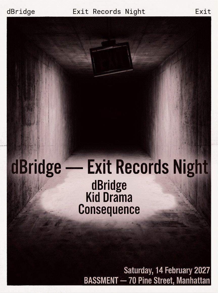 dBridge