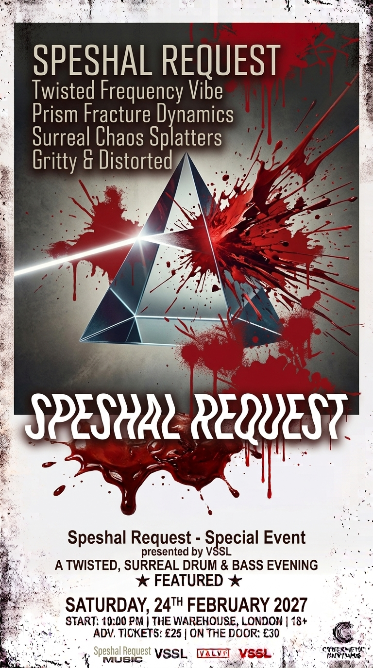 Speshal Request
