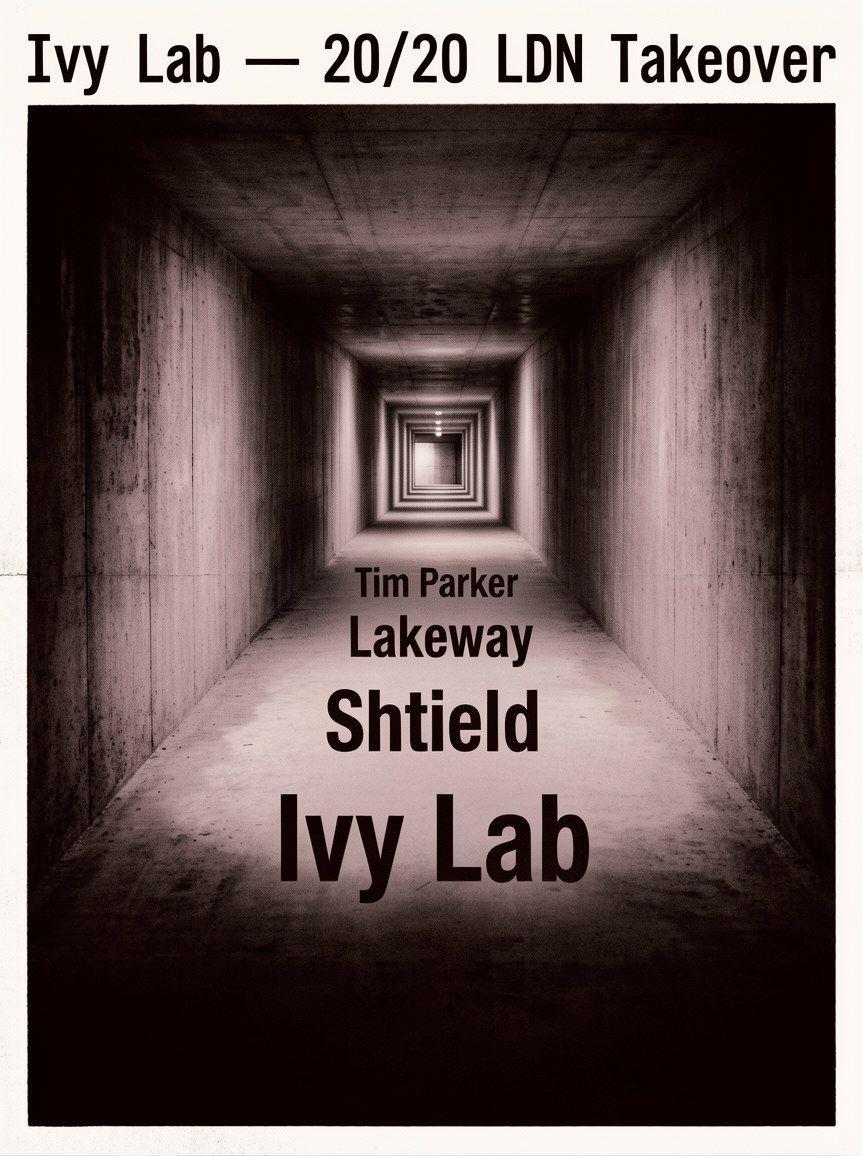 Ivy Lab